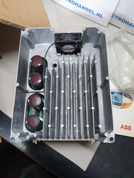 ABB ACS311  1.1 kw 6050210 