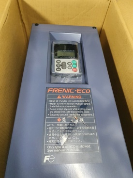 Fuji Frenic-Eco 1.5 kw 91A468A0006B 