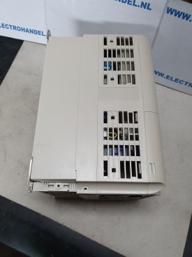 Omron Varispeed E7  7.5 kw 1R0935153800010