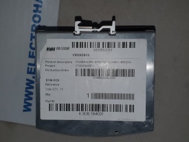 Allen Bradley 1606-XL 400V-24VDC 10A 4786403