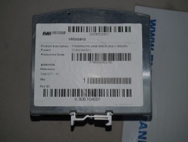 Allen Bradley 1606-XL 400V-24VDC 10A 4810751