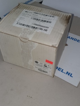 Allen Bradley 1606-XL 400V-24VDC 10A 4019408 