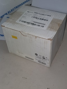 Allen Bradley 1606-XL 400V-24VDC 10A 4916628 