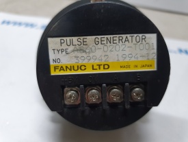 Fanuc A860-0202-T001 399942