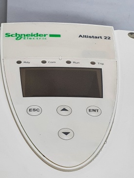 Schneider ATS 22   11-22kW 8B1444546374