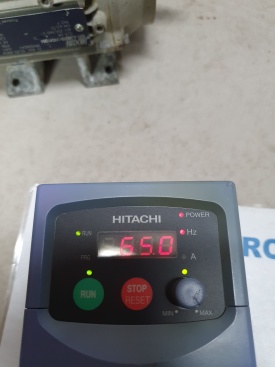 Hitachi L100  0,4 Kw   062ET10892 0A267 