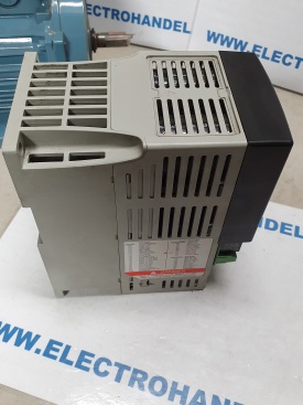 Allen Bradley 22A 1,5Kw  AD4P0N0W5390012 