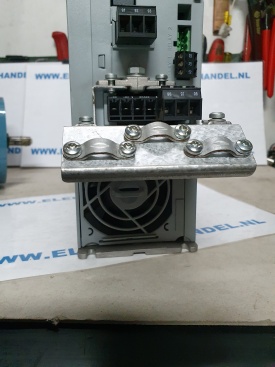 Danfoss FC-302 0,37 Kw  062522G272 