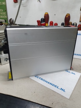 Danfoss VLT 5001  0,75 Kw 150636G252