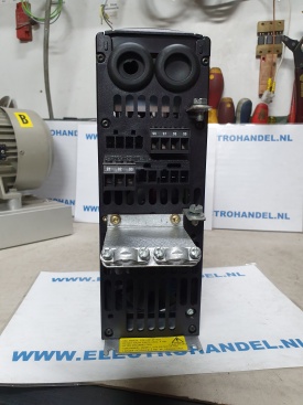 Danfoss VLT 5001   0,75 Kw 145135G022 