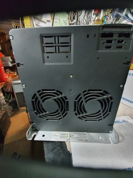 Danfoss FC-301 HVAC   45 Kw 038510G450 