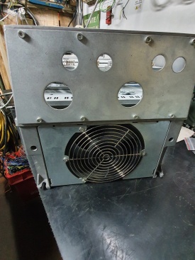 Danfoss FC-102 HVAC  37 Kw 010806G457 