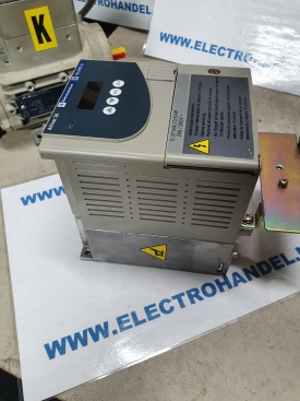 Telemecanique ATV 28  0,37 Kw 812402044315