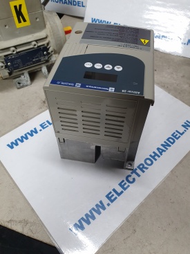 Telemecanique ATV 28  0,37 Kw 812402044315