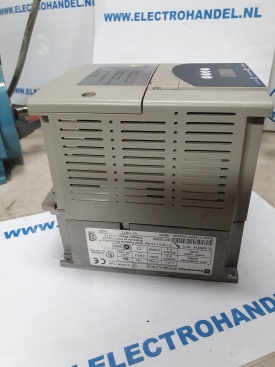 Telemecanique ATV 28  0,75 Kw 842514040038