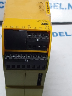 Pilz PNOZ s11 750111 