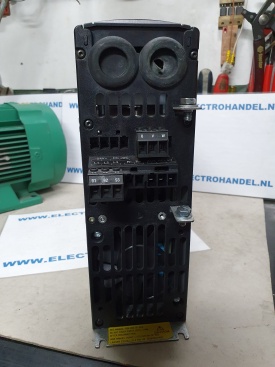 Danfoss VLT 5005  3 Kw  119236G043