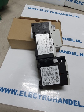 Siemens   3RA1110-1GA15-1BB4