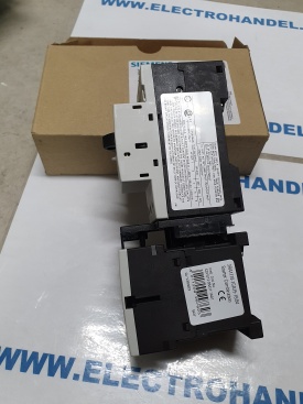 Siemens   3RA1110-1GA15-1BB4