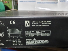 Delta Elektronika (B)  1200 S 24  316105000100 