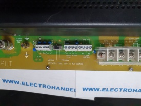 Delta Elektronika (B)  1200 S 24  316105000100 