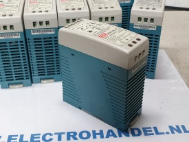 Meanwell MDR 60-12  12VDC 60W 5A