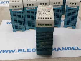 Meanwell MDR 60-12  12VDC 60W 5A