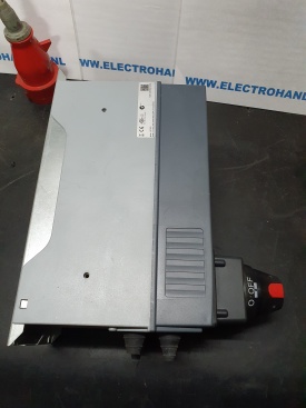 Vacon 100 HVAC 1,1 Kw  V00000158459 