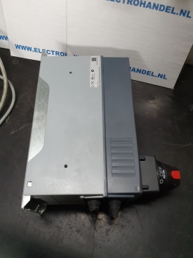 Vacon 100 HVAC 1,1 Kw  V00000143514 