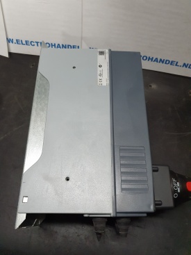 Vacon 100 HVAC 1,1 Kw  V00000143518 