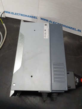 Vacon 100 HVAC 1,1 Kw  V00000158457 