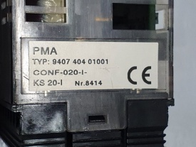 PMA KS 20-I economy  544984