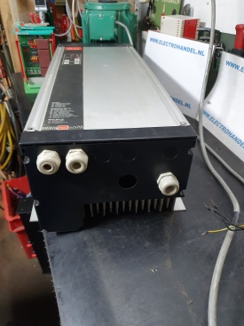 Danfoss VLT 3006   4 Kw  011707G241