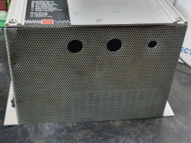 Danfoss VLT 3006  4 Kw  050707G211