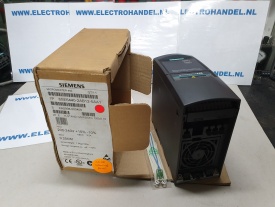 Siemens Micromaster 440  0.25 kW XAU908-003458 