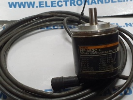 Omron E6F-AB3C-C  360 P/R