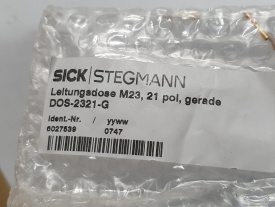 Sick ARS60-H4A00360   360 P/R