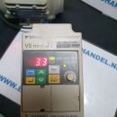 Omron VS Mini J7 0,55 Kw J1068D976510038 