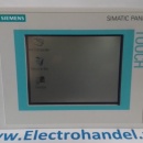 Siemens TP177B 6AV6 642-0BA01-1AX1 9060