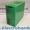 Schakelende Voedingen (Switched-Mode Power Supply)