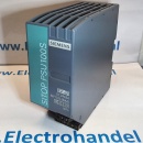 Siemens Sitop PSU100S 6EP1333-2BA20