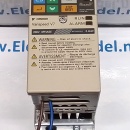 Omron Varispeed V7 0,4kW JA07ZA722500274