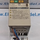 Omron Varispeed V7 0,4kW JA07XE376200192