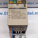 Omron Varispeed V7 0,4kW JA07XE376200199