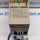 Omron Varispeed V7 0,4kW JA07XE376200144