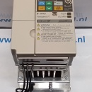 Omron Varispeed V7 1,1kW 1R07Z4603700056