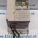 Omron Sysdrive 3G3MV 0,37kW 1R0493235900079