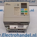 Omron Sysdrive 3G3EV 0,55kW N8P1472-020-12