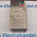 Yaskawa J1000 0,18kW J0116B185710028