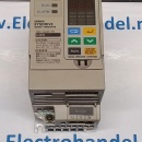 Omron Sysdrive 3G3EV 0,2kW N6P0552-002-20B